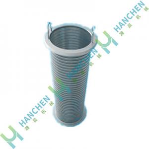 不銹鋼楔形網濾籃