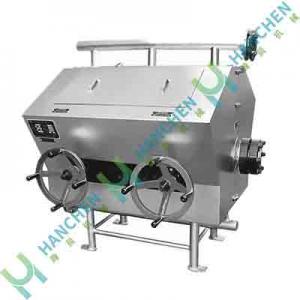 臥式連續切換熔體過濾器